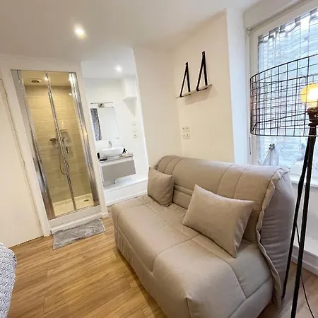 Appartement La Casa Wifi Netflix