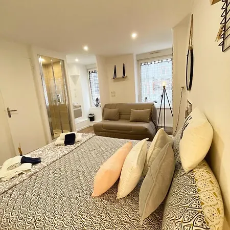 La Casa Wifi Netflix Appartement