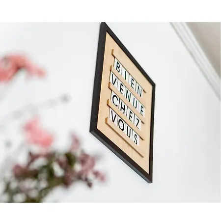 La Casa Wifi Netflix Appartement *