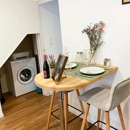 La Casa Wifi Netflix Appartement