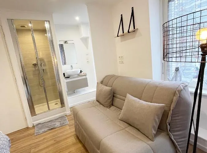 Appartement La Casa Wifi Netflix