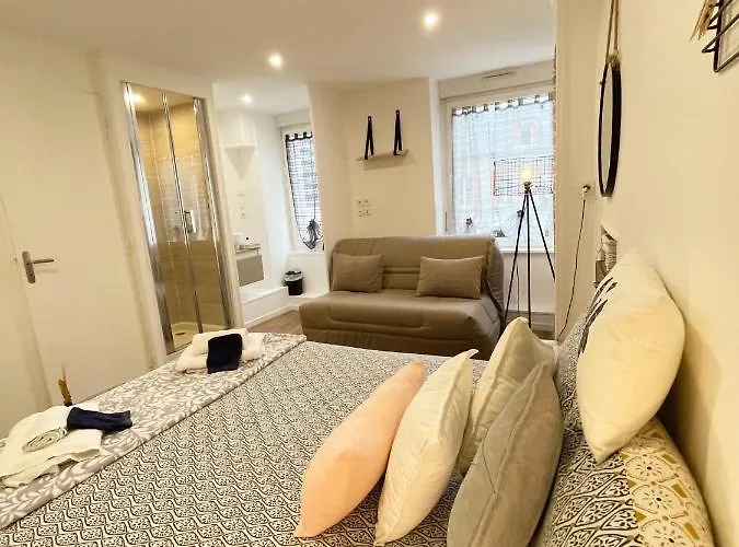 La Casa Wifi Netflix Appartement