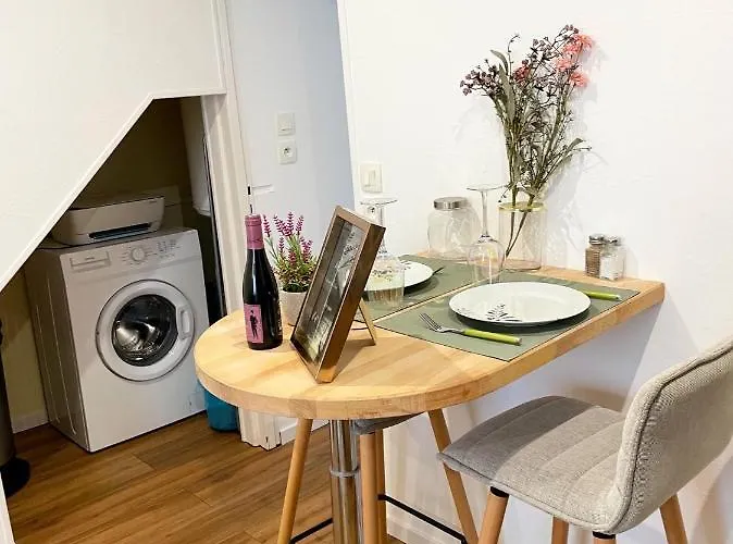 La Casa Wifi Netflix Appartement