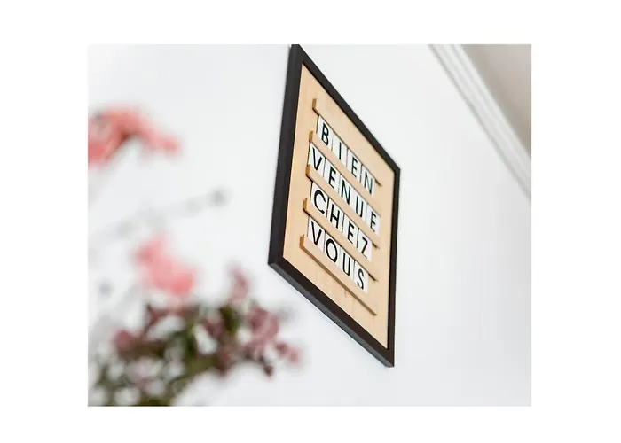 La Casa Wifi Netflix Apartmán *