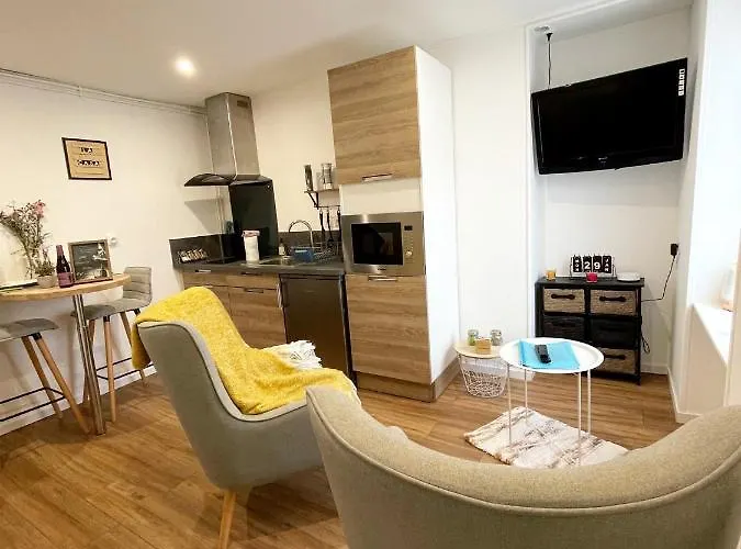 Apartmán La Casa Wifi Netflix